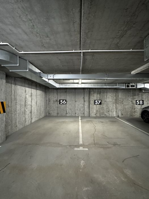 Miejsce w hali garażowej Gdynia - Widok 3