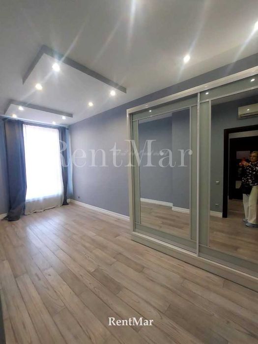 Многокомнатная квартира по адресу Куликово поле пл. (площадь 180 м²) - Atlanta.ua - фото 16