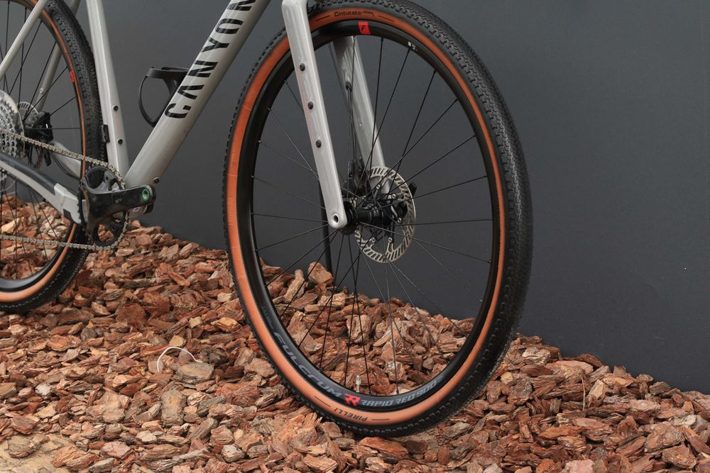 Canyon Ekar XXL 2023