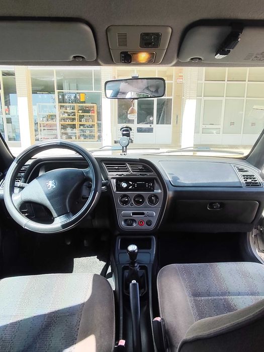 Vendo Peugeot SW 306