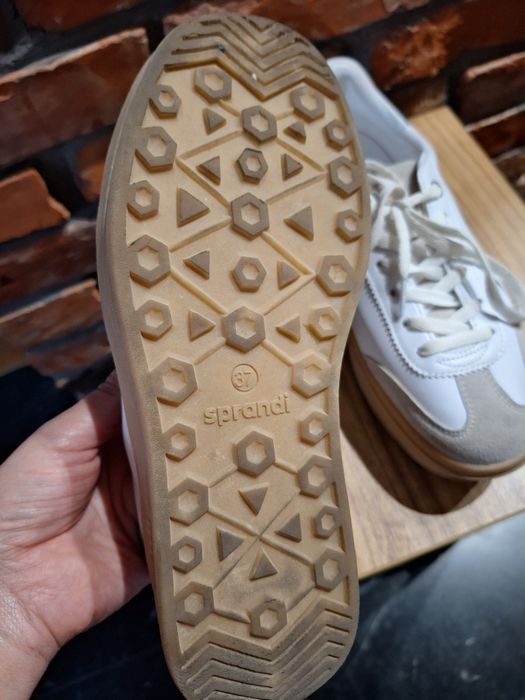 Buty sprandi rozm 37