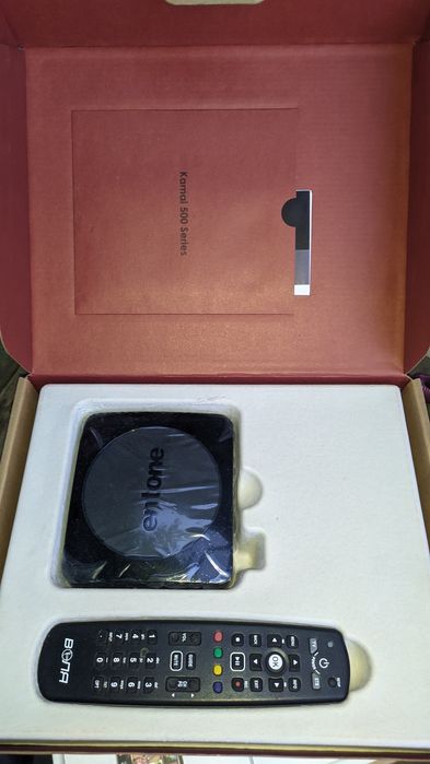 Воля SmartHd Kamai 500 entone