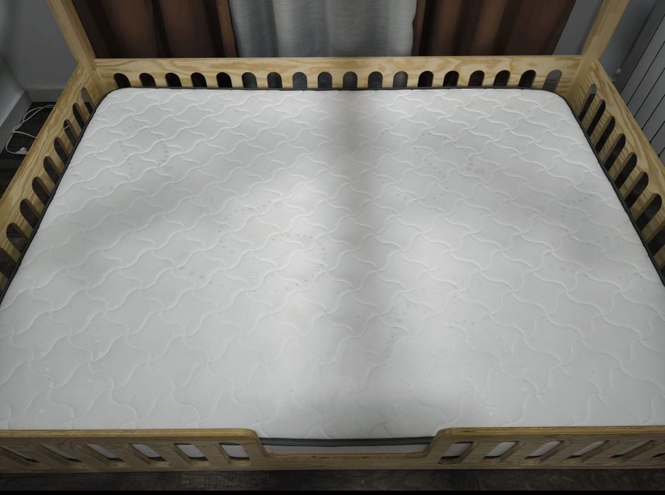 Cama casinha montessori