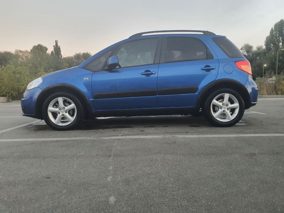 Продаю хороший автомобіль