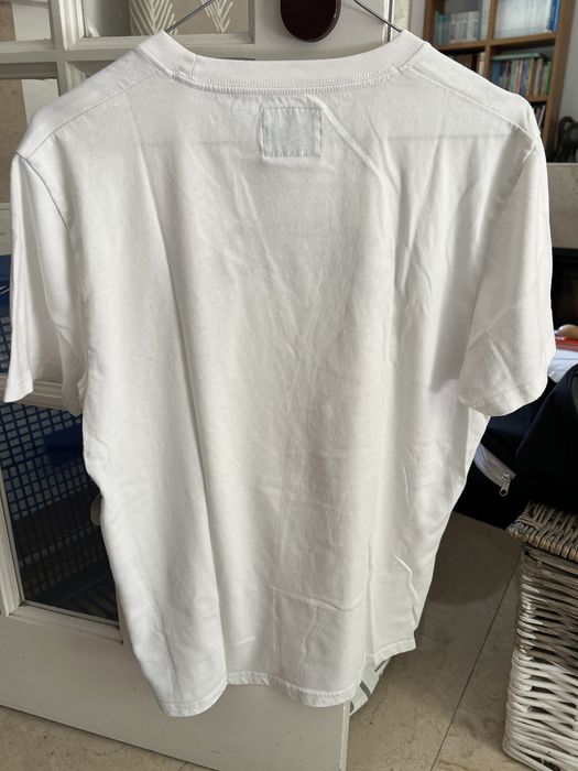 T-shirt homem Abercrombie & Fitch tam. M