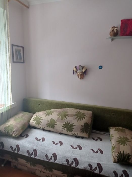 Здам окрему кімнату для дівчини або хлопця Вишкнька