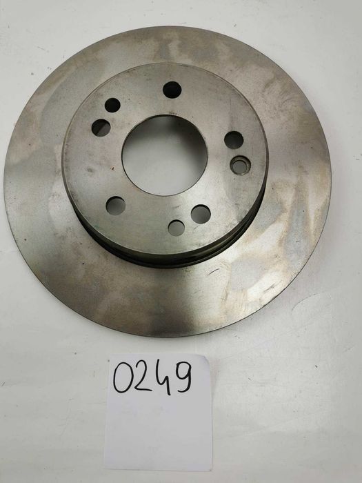 Tarcze hamulcowe przód Mercedes W124 S124 C124 BREMBO 08.475.30/0249