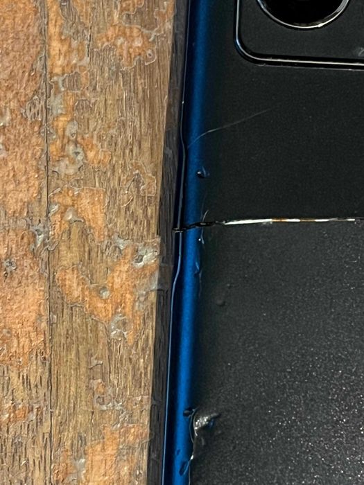 Oppo A96 para peças.63824714487553123