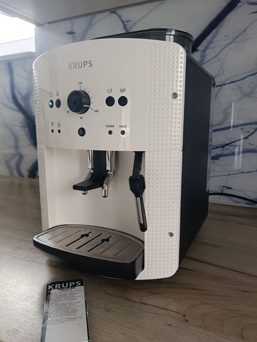 Ekspres do kawy Krups EA81