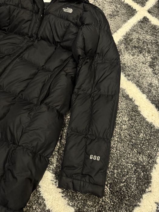 Пуховик The North Face