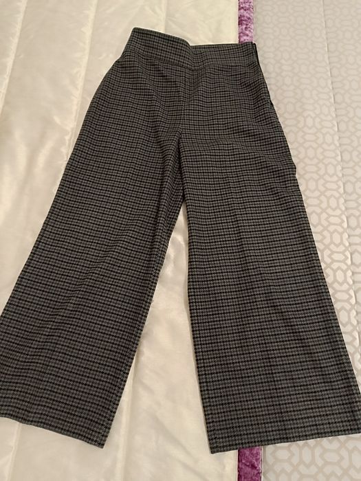 Culotte para Mulher da Zara tamanho XS