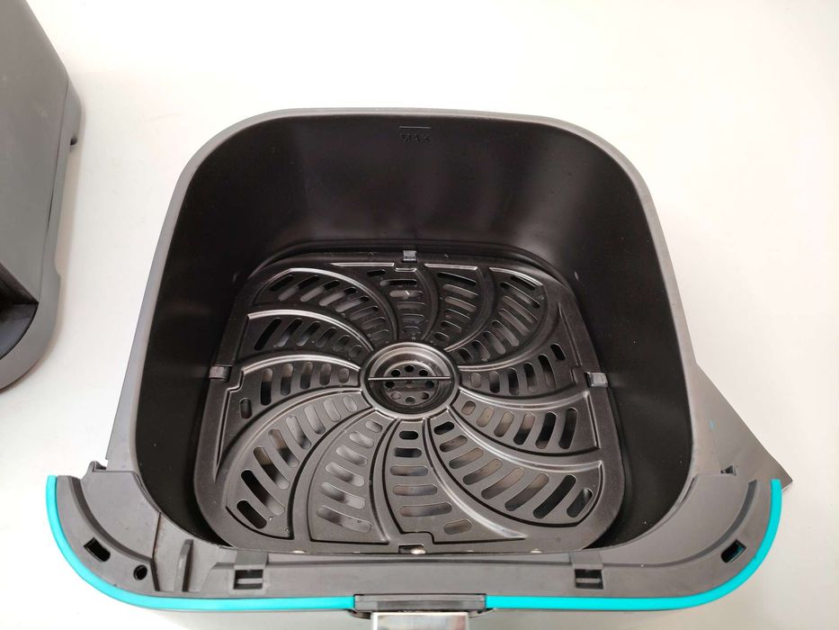 Frytkownica beztłuszczowa Cecotec Cecofry Supreme 8000 8 L