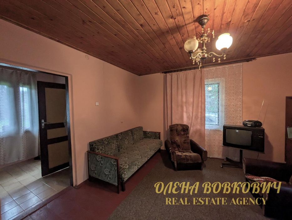 Продаж затишного дачного будинку у СТ "Діброва", с. Братківці