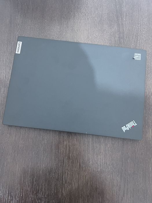 Lenovo ThinkPad T14s Gen 2 Core i7-1185G7 16GB RAM 256GB SSD