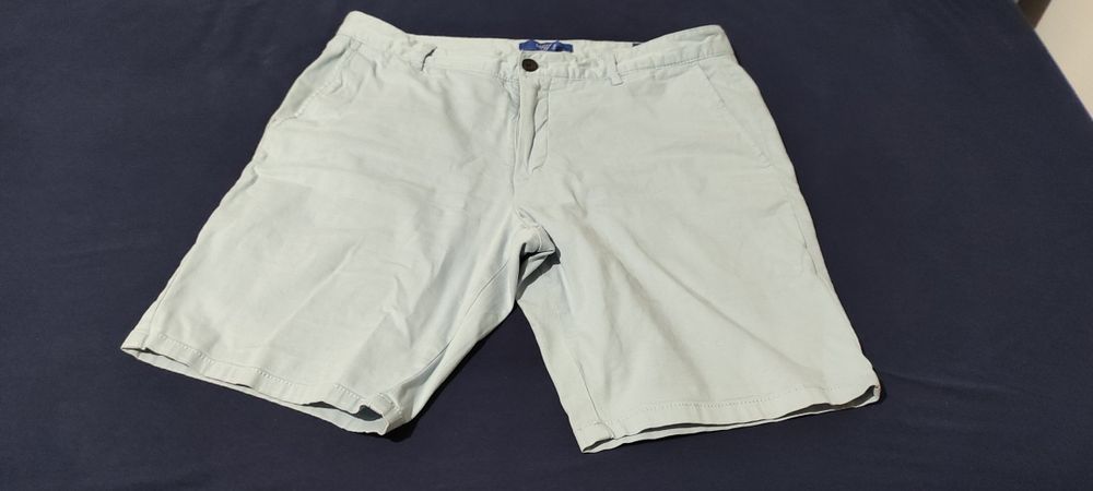 Calções Sacoor Brothers