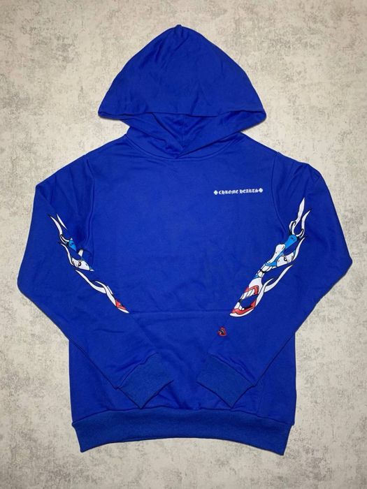 Chrome Hearts-Matty Boy Hoodie