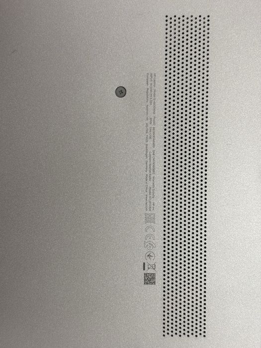 HP i3 + MX110 | Bom desempenho