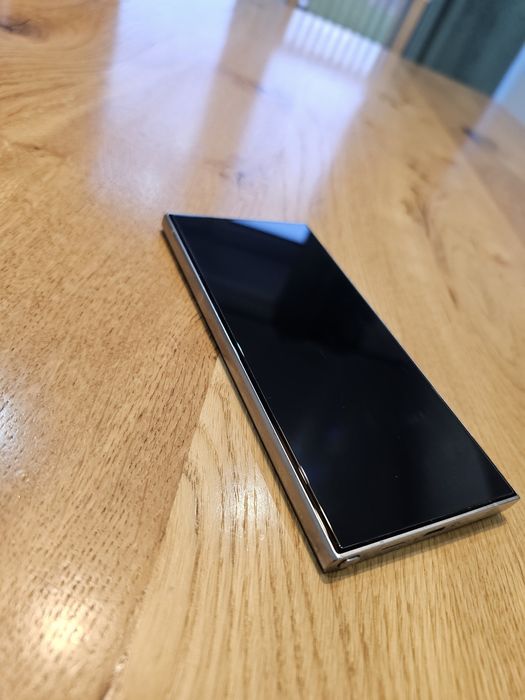 Samsung Galaxy S24 Ultra | 12 GB | 512 GB | Titanium Grey