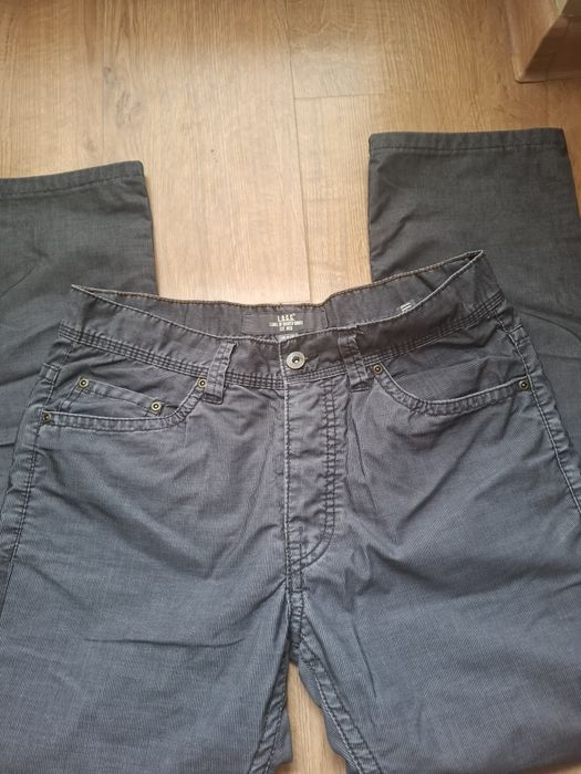 Spodnie męskie H&M roz. W32