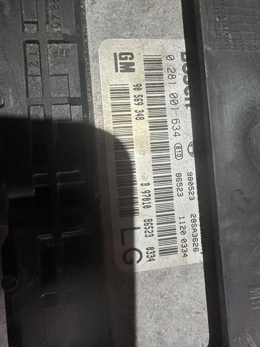 Продам двигатель Opel вектра б 2 л турбодизель