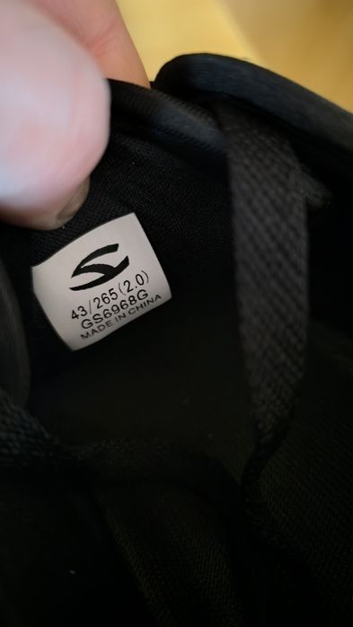 Босоногие, анатомические мокасины Hobibear, Barefoot