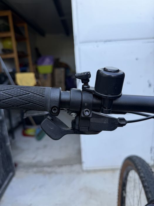 Bicicleta ktm usada