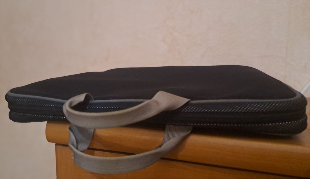 Сумка для ноутбука