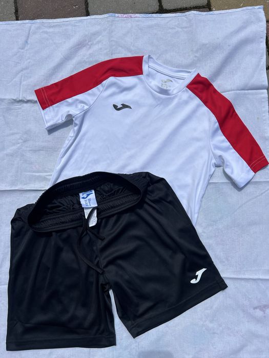 Літній костюм Joma на хлопчика