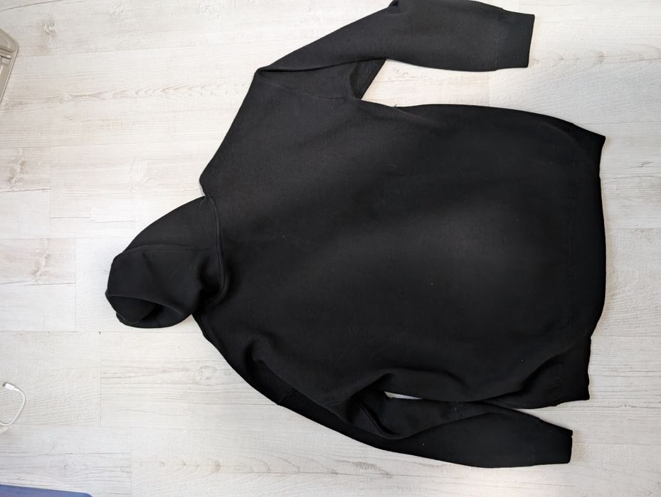 Nowy sweter z kapturem Diverse rozmiar XL