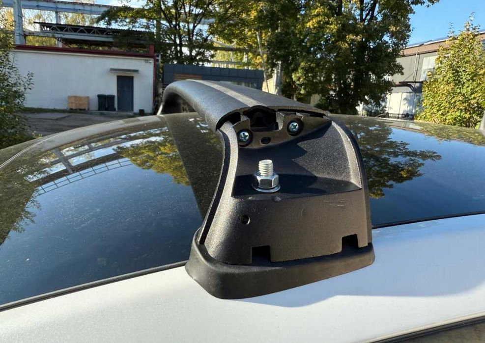 Bagażnik dachowy do TESLA Model 3 2017-