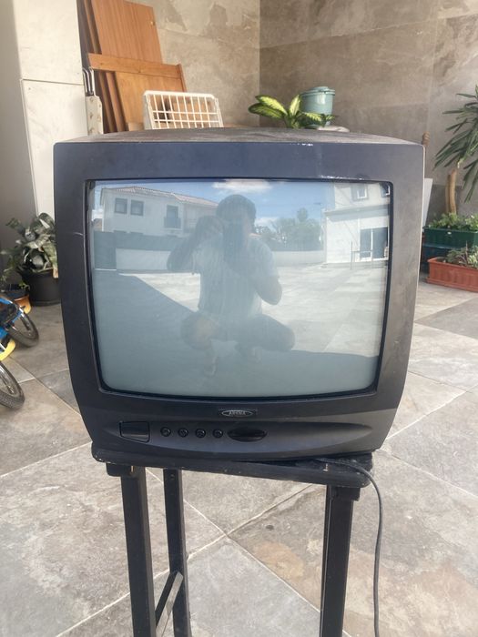 Televisão  marca Arena