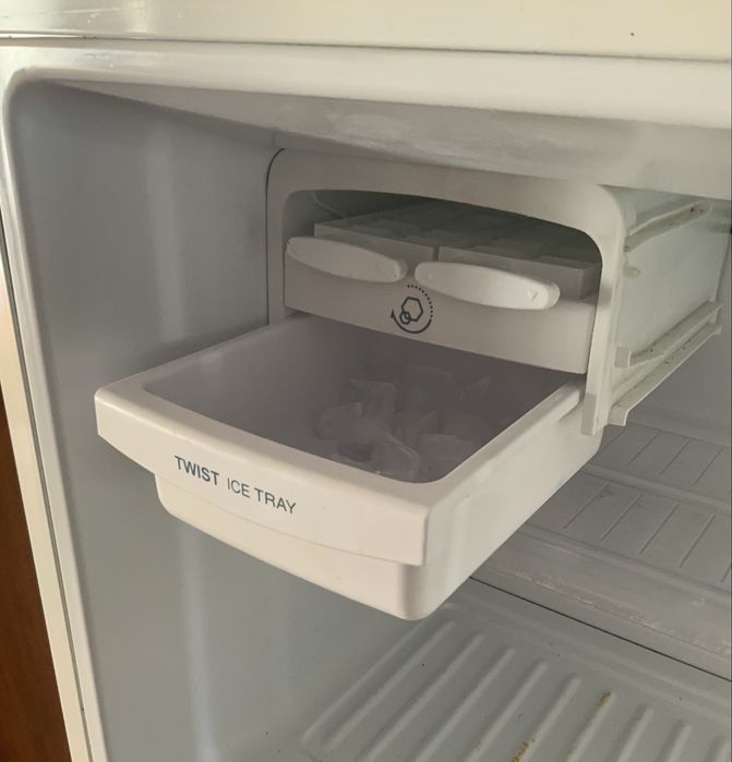 Frigorifico LG Food Guard