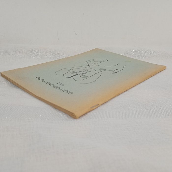 Digitopunktura cz 1. D. Torriente