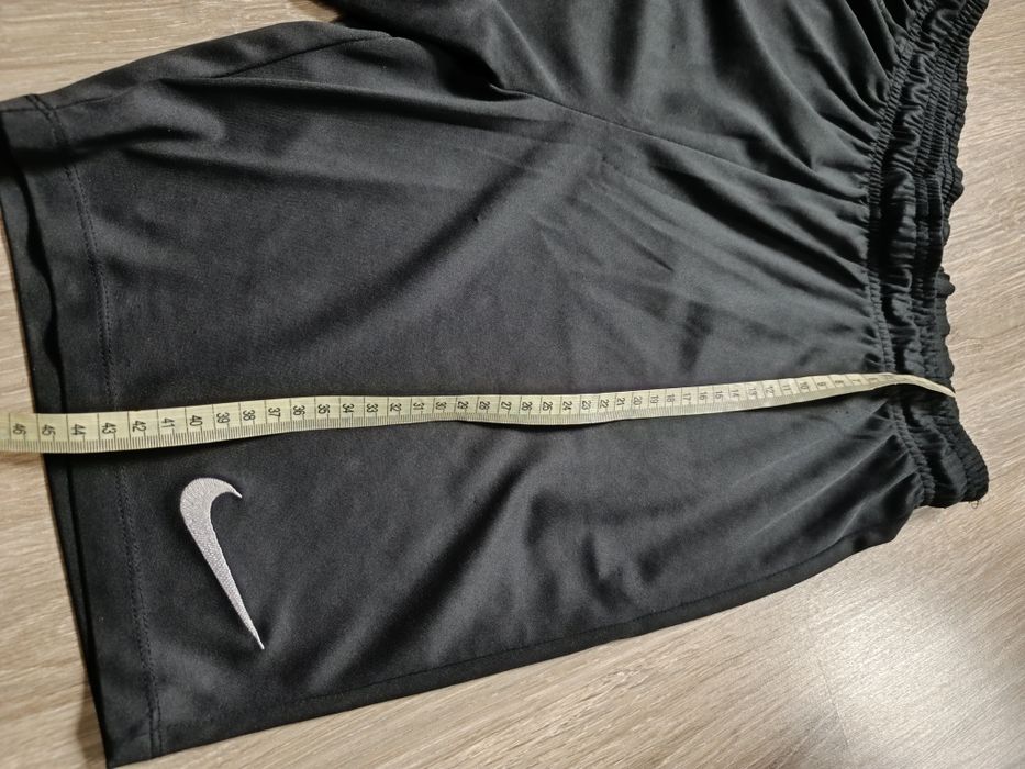 Spodenki męskie Nike r.s/m