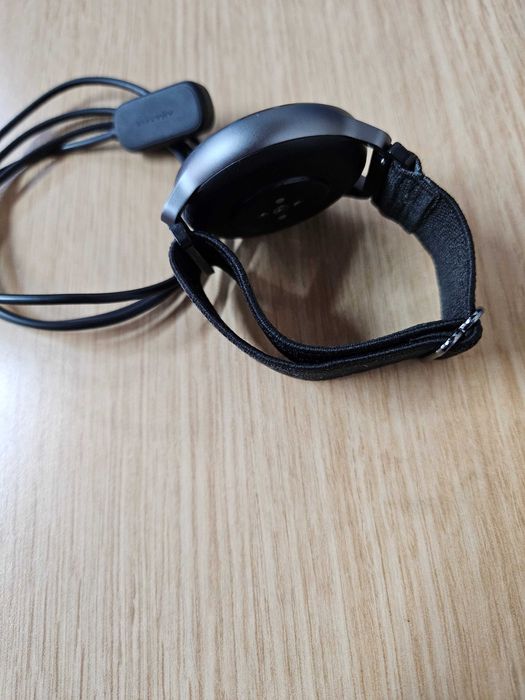 Smartwatch AMAZFIT GTR 42mm Preto