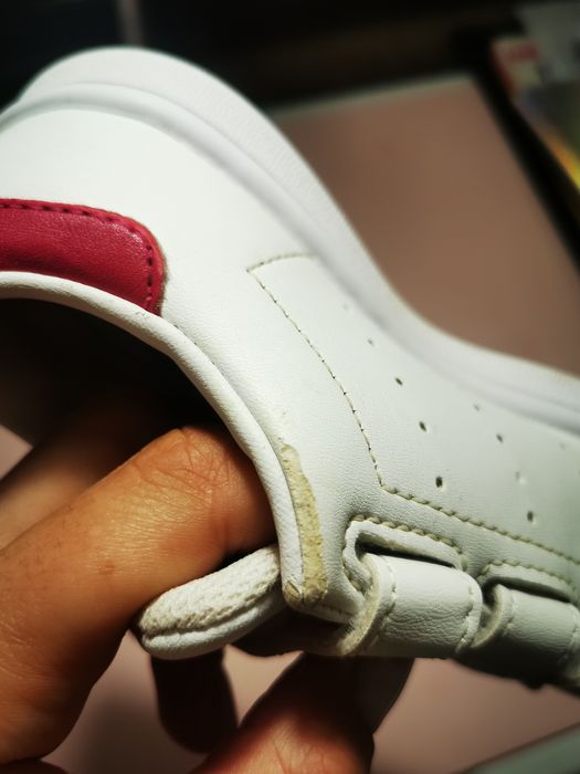 Кросівки Adidas 28.5 cm