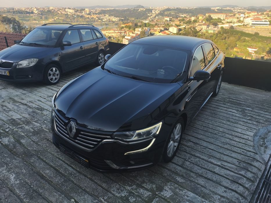 Renault TALISMAN 1.6 DCI