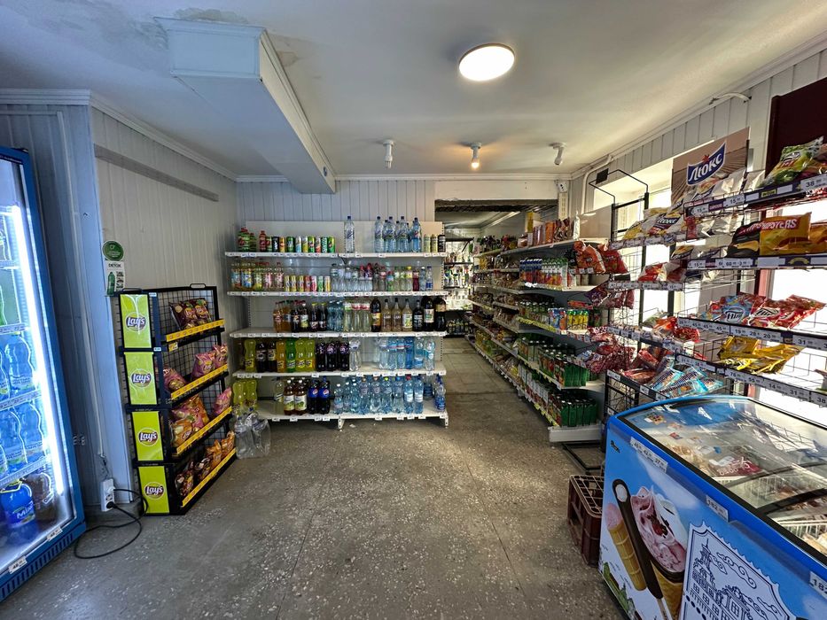 Оренда комерційного приміщення по вул. Новочерчицька