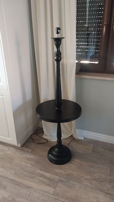 Lampa stojąca,podłogowa, Riviera Maison