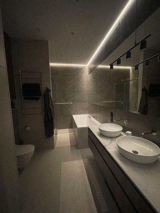 Квартира без комісіі  від вдасника в ЖК Рівер Стоун River Stone