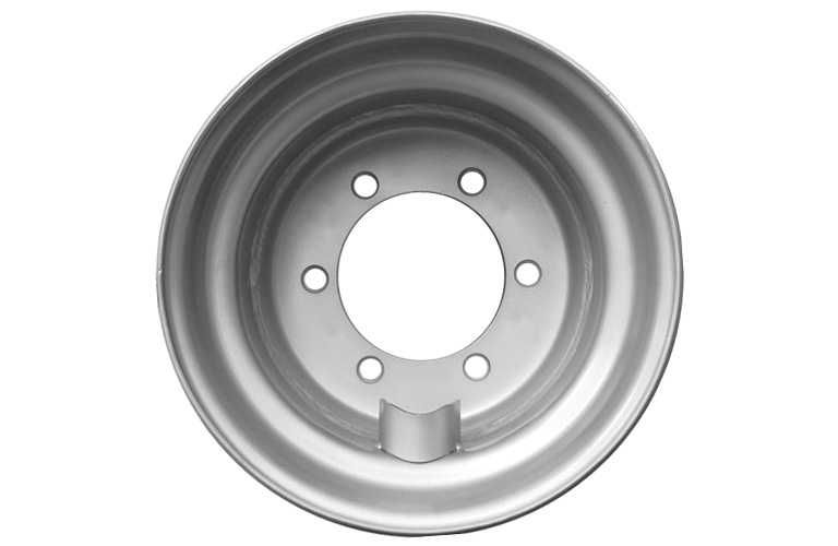 BAZA Felga 13x15.5 AKJ WZ+o ET-0 Obręcz 400/60-15.5 Przyczepa + TK !