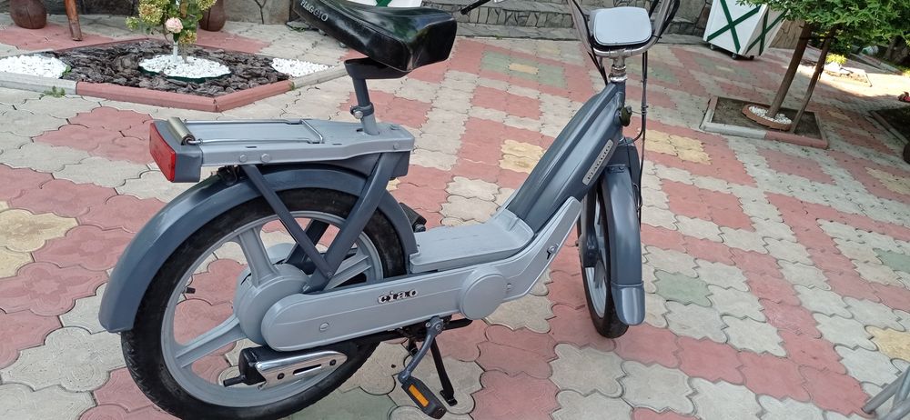 Продам мопед Piaggio ciao