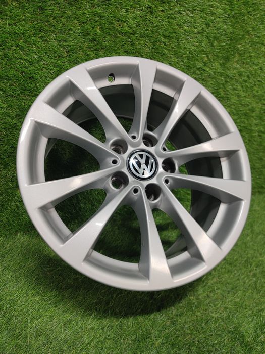 R17•5x120 •BMW•E36 E46• E90  F30•F36•E60/E61•E83/E53•Диски Оригінальнi