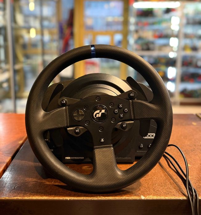 Kierownica Thrustmaster T300 RS GT Edition PC/PS3/PS4/PS5