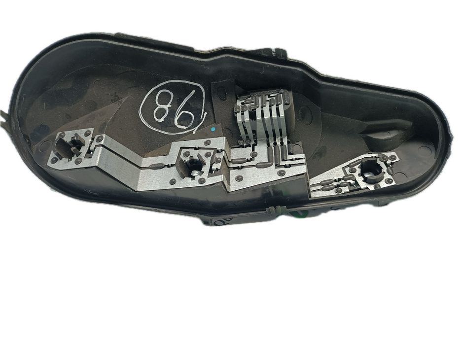 Suporte lâmpada direito PEUGEOT 107
