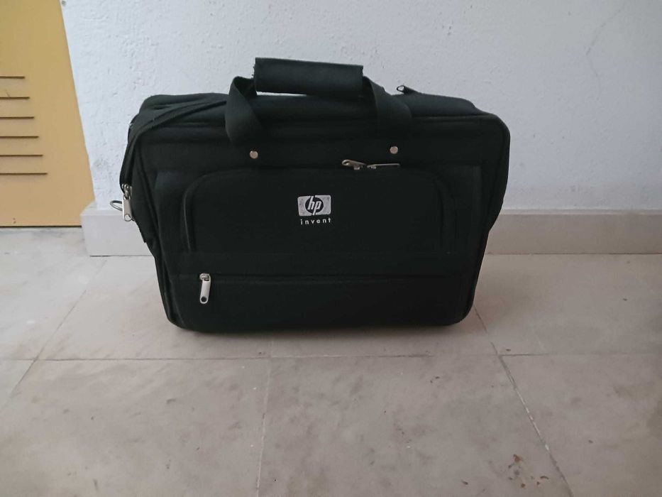 Mala para portátil robusta