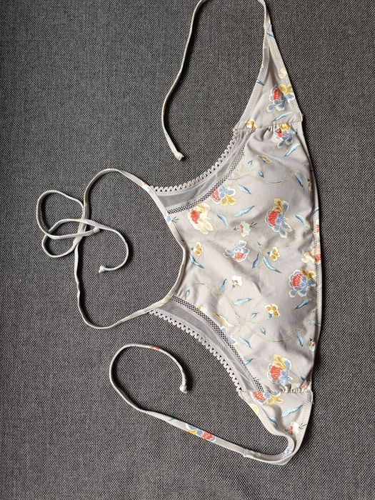 H&M r. 40 / L Top / góra od bikini / stroju kąpielowego