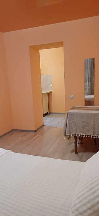 От хозяина! Продам квартиру в Лузановке