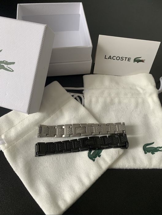 !!!РОЗПРОДАЖ!!!браслет лакоста/браслет lacosta/bracelet lacosta