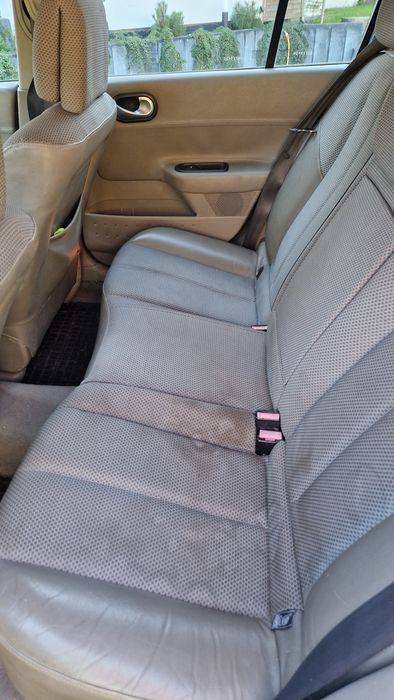 Renault Megane 2 1.9dci 2005r. Uszkodzony silnik